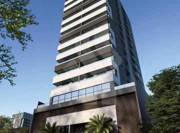 Apartamento · 164m² · 3 Quartos · 2 Vagas · Apartamento com área diferenciada no centro de Itajai SC.