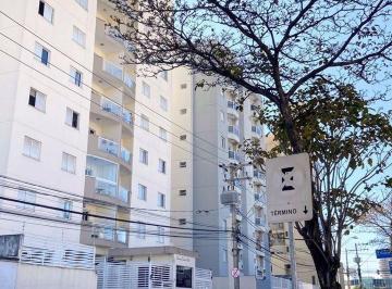 9497bbf64879ba60c82894d86e05a5fd54bf11ea · Apartamento: Edifício “Residencial Meliá” – Bairro: Parque Campolim / Cidade: Sorocaba