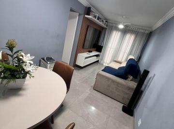 Apartamento · 68m² · 2 Quartos · 1 Vaga · APARTAMENTO ALTO PADRÃO - JARDIM JUREMA - ARUCANDUVA - SÃO PAULO - SP