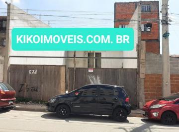 Terreno · 120m² · TERRENO - JARDIM DAS LARANJEIRAS - SÃO MATEUS - SÃO PAULO - SP