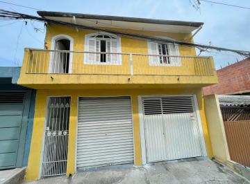 Casa · 300m² · 8 Quartos · 2 Vagas · CASA - JARDIM MORENO - ITAQUERA - SÕ PAULO - SP