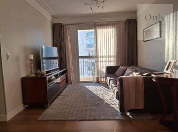 1c618f4438ea7b3ae050951579fcf3f360ef4bf1 · Apartamento com 3 dormitórios à venda, 86 m² por R$ 799.000,00 - Vila Comercial - São Paulo/SP