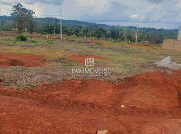 Terreno · 300m² · Lote Condomino Viver Bene - Ágil + Parcelas Baixas | Aceita Carro - Nova Veneza - Goias