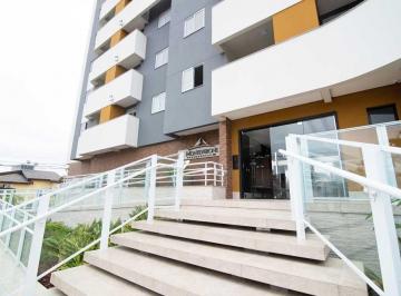Apartamento · 69m² · 2 Quartos · 1 Vaga · Residencial Monteverone