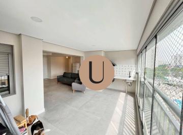 Varanda Gourmet · Apartamento Alto Padrão na Vila Prudente 118m² | 3 Suítes | Varanda Gourmet | Elevador Privativo