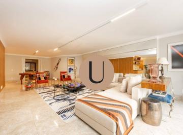 0556884574344008daad11ba428528b6e4ed280c · Apartamento com 3 dormitórios à venda, 243 m² por R$ 6.000.000,00 - Jardim América - São Paulo/SP