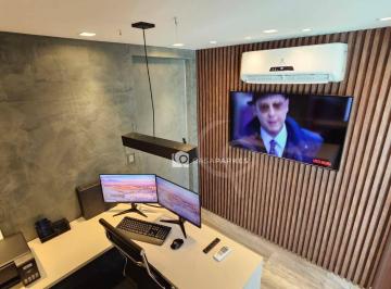 a0522ff9564ad8d4cb486dd0e2d00df56d6a0f78 · Sala à venda, 25 m² por R$ 181.000,00 - Barra Olímpica - Rio de Janeiro/RJ