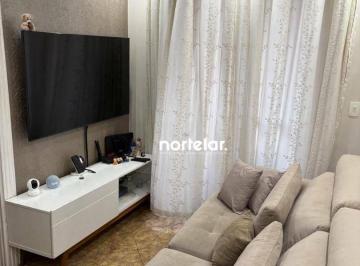 1673b5b66133b7f00a7fee1a053db69faf70b0e5 · Apartamento à venda, 50 m² por R$ 320.000,00 - Vila Amélia - São Paulo/SP