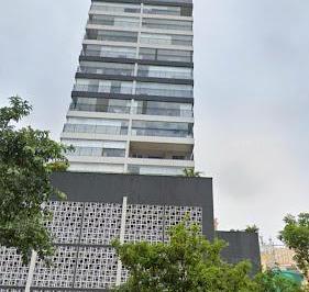 799b24e81553de4ce4db346308bf2f0e25629404 · Apartamento com 1 dormitório à venda, 36 m² por R$ 505.000,00 - Santa Cecília - São Paulo/SP