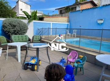 c6df58c73c51740a9087419589a4cda7fc4be6c8 · Casa com 4 quartos à venda, 207 m² por R$ 1.055.000 - Itaipu - Niterói/RJ