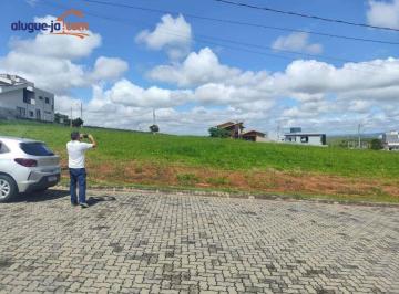 f1e5fa20ed2725313c4b4cf92a4a392fbd5eba31 · Terreno à venda, 540 m² por R$ 430.000,00 - Condomínio Residencial Ecopark Bourbon - Caçapava/SP