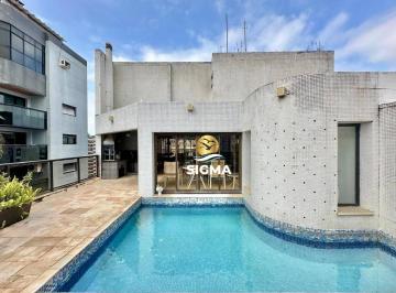 23890d654abfcce7ba14fc5216e1eacffad3239f · Cobertura com 3 quartos sendo 1 suíte à venda, 267 m² por R$ 1.650.000 - Pitangueiras - Guarujá/SP.