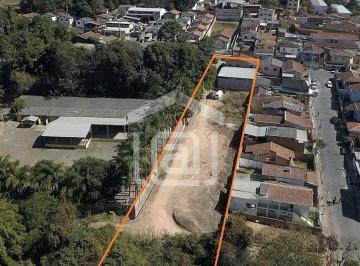 Terreno · 2120m² · Terreno/Lote na Zona Leste