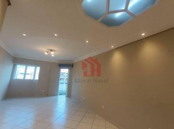 d38da893b9b5b6ef42f6a1992f8073649cc288f5 · Apartamento à venda, 119 m² por R$ 1.300.000,00 - Gonzaga - Santos/SP