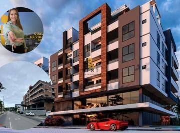 Apartamento · 89m² · 2 Quartos · 1 Vaga · Oportunidade de adquirir seu apartamento na praia de Bombas, Bombinhas/SC