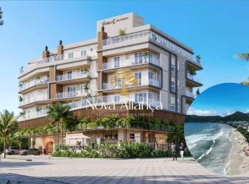Apartamento · 196m² · 3 Quartos · 3 Vagas · Apartamento com piscina e linda vista do mar