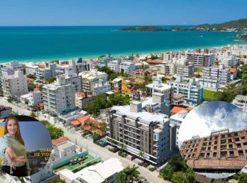 Apartamento · 71m² · 2 Quartos · 1 Vaga · Oportunidade apartamento à venda na praia de Bombas