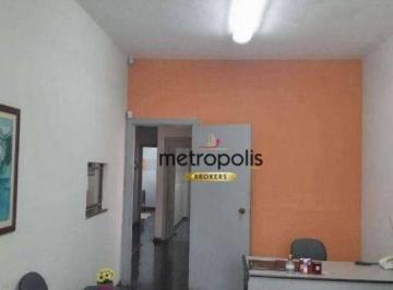 Sala · Casa à venda, 171 m² por R$ 3.001.000,00 - Jardim - Santo André/SP