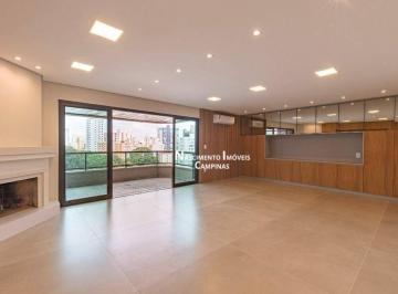 96b42ee965058e7d25f47f689940648142f40456 · Apartamento com 3 suítes à venda, 200 m² por R$ 2.440.000 - Cambuí - Campinas/SP