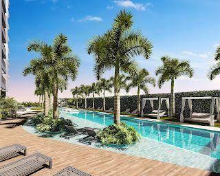 084eecfb130ad2e37f611364dba2f41126f4bb67 · Apartamento com 3 dormitórios à venda, 104 m² por R$ 1.200.000,00 - Gleba Fazenda Palhano - Londrina