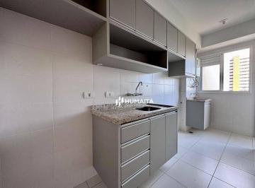 528896cde4920129ea748cb2209cfe879199ce72 · Apartamento com 2 dormitórios à venda, 54 m² por R$ 445.000,00 - Gleba Fazenda Palhano - Londrina/PR