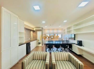 437b43dae3294c74528d04fc44323ed061b034b2 · Sala à venda, 54 m² - Jardim Aquarius - São José dos Campos/SP