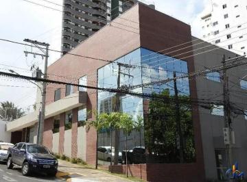 Comercial · 1740m² · 27 Quartos · 20 Vagas · Prédio Comercial Duque de Caxias