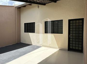 Casa · 73m² · 2 Quartos · 1 Vaga · Casa em Residencial Forteville - Goiânia