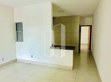 Casa · 61m² · 2 Quartos · 2 Vagas · Casa em Residencial Santa Fé - Goiânia