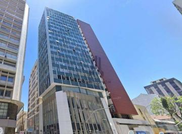 c0adfc8d731a97506cea096e9e380bf63c535679 · Sala à venda, 24 m² por R$ 120.000,00 - Centro - Curitiba/PR