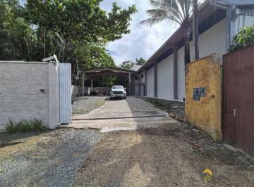 b60b5bd240720dcbbd7ef2d483398a09da88eead · Galpão para alugar, 550 m² por R$ 8.870,00/mês - Velha Central - Blumenau/SC