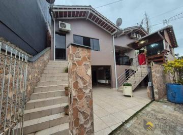143e183d9bc33570105d894a3749b921db32d4ca · Casa com 3 dormitórios à venda, 300 m² por R$ 750.000,00 - Fortaleza - Blumenau/SC