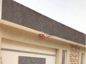 3af644cf8eafe1bf2813cfa513f5f5cb23624dbb · Casa com 2 dormitórios à venda, 200 m² por R$ 362.000,00 - Bom Jardim I - Guaratinguetá/SP