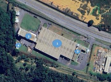 f5cefd335b553fef80e042f674f39f3035f64802 · Galpão para venda, 17085 m² por R$ 60.000.000,00 - Distrito Industrial Genesco Aparecido De Oliveira
