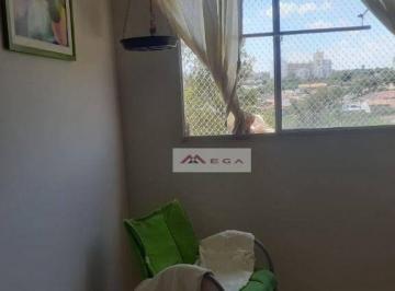 bbb2f4d0652e6810281806c553ff87cdb8bce955 · Apartamento com 2 quartos à venda - Jardim Nova Europa - Campinas/SP