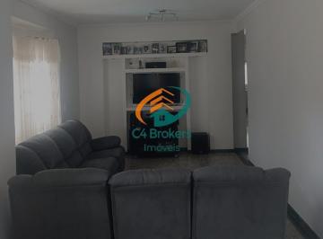 Casa · 320m² · 3 Quartos · 10 Vagas · Vende - se Lindo Sobrado em Condomínio Fechado - Mairiporã, SP