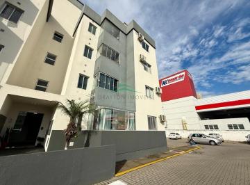 Apartamento · 49m² · 2 Quartos · 1 Vaga · Res. Porto dos Açores