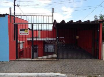 a2dde1628c6665773f0b51562bf11887150efe58 · Casa com 3 quartos, 100 m² - venda por R$ 450.000 ou aluguel por R$ 2.200/mês - Vila Costa Melo - Sã