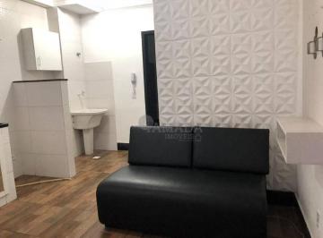 564543e1ed5ffa3e09cb3a0241fb1cc671d42d76 · Apartamento com 1 dormitório para alugar, 26 m² por R$ 1.215,00/mês - Jardim Lisboa - São Paulo/SP
