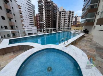 df386f09acaad11036fa44e8d8b475a8cc269cf1 · Apartamento com 2 dormitórios à venda, 86 m² por R$ 650.000 - Tupi - Praia Grande/SP