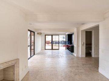 Sala · Apartamento Duplex com 4 quartos a venda ou locação na Vila Andrade - São Paulo/SP