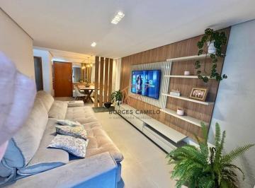 8f48e4bcbce2df66e909aa159ee7261e6bb66bda · Apartamento com 3 quartos à venda, 158 m² por R$ 990.000 - Castelo - Belo Horizonte/MG