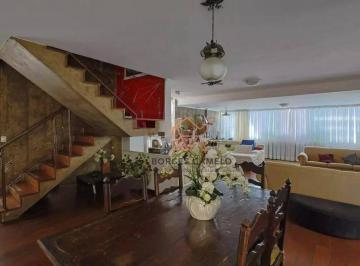 851fc00a9f1ae7bcb60075f0412b37951615d6d1 · Apartamento Triplex com 4 dormitórios, 304 m² - venda por R$ 1.800.000,00 ou aluguel por R$ 7.938,00