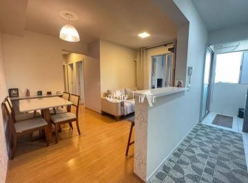 Apartamento com 3 quartos à venda, 69 m²  - Gleba Palhano - Londrina/P · Apartamento com 3 quartos à venda, 69 m² por R$ 530.000 - Gleba Palhano - Londrina/PR