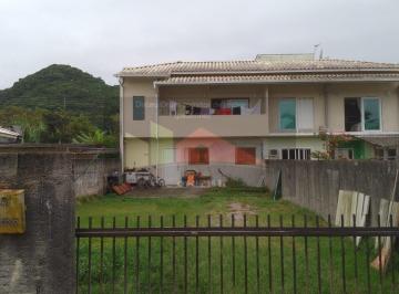 Apartamento · 102m² · 1 Quarto · 1 Vaga · REF. 398 - Sobrado Geminado no bairro Ratones, Florianópolis/SC.