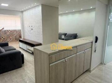 30b8304cd363dab64d7d3161bb76a4db95a1b450 · Apartamento com 2 dormitórios à venda, 85 m² por R$ 680.000,00 - Vila Carrão - São Paulo/SP