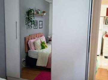 621929ac5f1bae01f618b1599d94e0140f89727c · Apartamento com 2 dormitórios à venda, 57 m² por R$ 280.000,00 - Jardim Odete - Guarulhos/SP