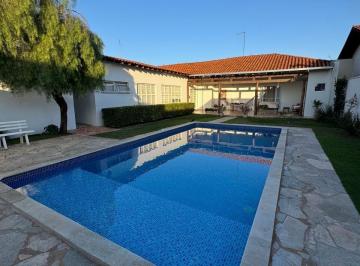 Casa · 317m² · 4 Quartos · 4 Vagas · Casa à Venda no Bairro Jardim Allah - Barretos/SP