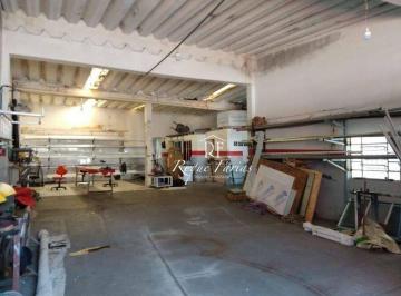 87825f1e16f09b4cc340e60b34da8da87626835e · Galpão à venda, 250 m² por R$ 1.250.000,00 - Butantã - São Paulo/SP