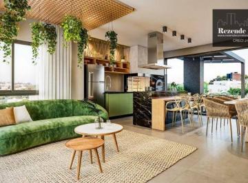 a4ef07112e2fb14b82d374a708275577c8f08410 · Apartamento Garden com 2 dormitório à venda, 30 m² por R$ 636.900 - Tingui - Curitiba/PR